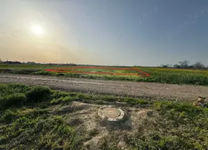 Teren Lacu Sarat Braila - imagine 2