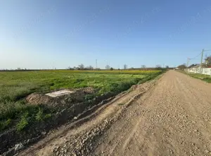 Teren Lacu Sarat Braila - imagine 3