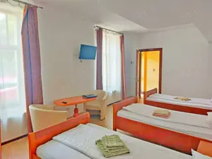 Blascovici cazare muncitori - imagine 19