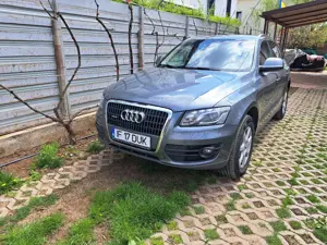 Audi Q5 2.0 tdi DSG Quattro proprietar  - imagine 5