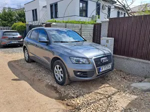 Audi Q5 2.0 tdi DSG Quattro proprietar 