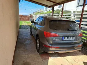 Audi Q5 2.0 tdi DSG Quattro proprietar  - imagine 7
