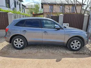 Audi Q5 2.0 tdi DSG Quattro proprietar  - imagine 6