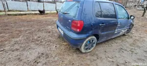 polo 1.4 piese dezmembrez - imagine 2