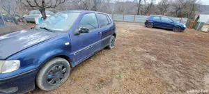 polo 1.4 piese dezmembrez - imagine 3