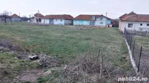 Teren intravilan Buntesti Bihor - imagine 5