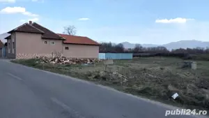 Teren intravilan Buntesti Bihor - imagine 3