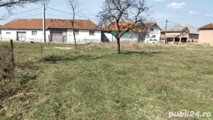 Teren intravilan Buntesti Bihor - imagine 7