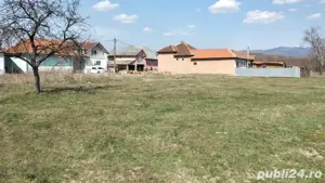 Teren intravilan Buntesti Bihor - imagine 6