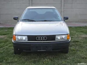 Audi 80 1.6 benzina - imagine 3