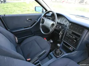 Audi 80 1.6 benzina - imagine 5