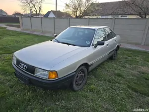 Audi 80 1.6 benzina