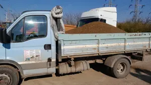 Nisip,sorturi,balastru,piatra concasata,beton concasat