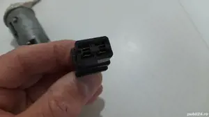 contact cu cheie Renault 4,6,12. - imagine 5