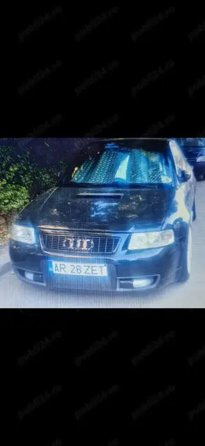 Vănd Audi s3 quattro - imagine 2