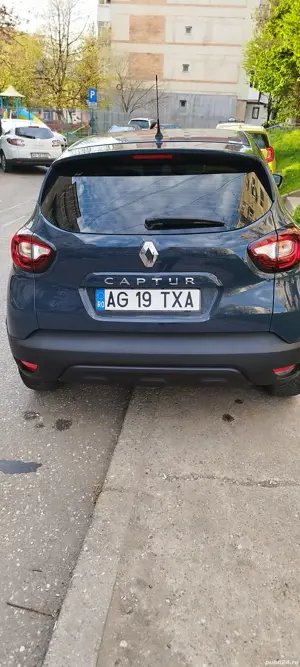 Renault Captur 2019 - imagine 7