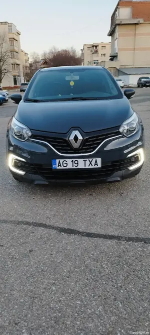 Renault Captur 2019 - imagine 6