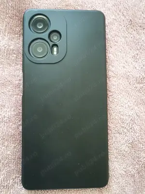 Xiaomi POCO F5 negru  - imagine 7