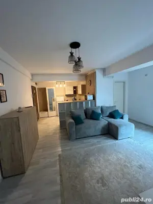 inchiriez apartament zona IAKI CONSTANTA si pentru persoane discrete!