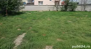 Teren intravilan str.Prieteniei - imagine 4