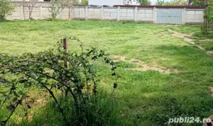 Teren intravilan str.Prieteniei - imagine 6