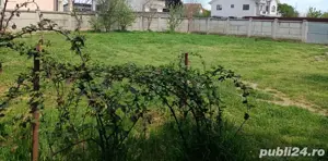 Teren intravilan str.Prieteniei - imagine 3