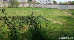 Teren intravilan str.Prieteniei - imagine 5