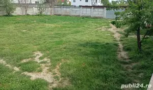 Teren intravilan str.Prieteniei - imagine 2