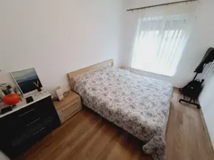 Bloc nou in oras. Mobilat si utilat complet. 2 LOCURI DE PARCARE. - imagine 3