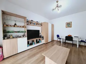 Bloc nou in oras. Mobilat si utilat complet. 2 LOCURI DE PARCARE. - imagine 11