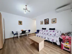 Bloc nou in oras. Mobilat si utilat complet. 2 LOCURI DE PARCARE. - imagine 10