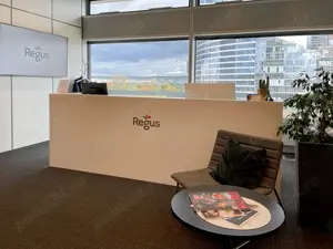 Birou virtual în Regus Green Gate