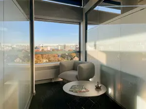 Abonamente flexibile de co-working în Regus Green Gate - imagine 2