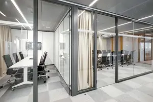 Abonamente flexibile de co-working în Regus Green Gate