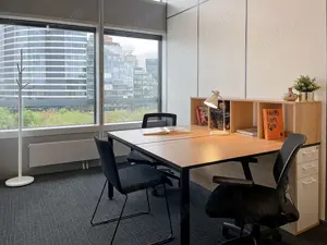 Abonamente flexibile de co-working în Regus Green Gate - imagine 5