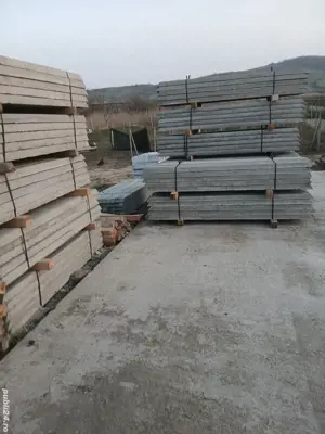 spalieri noi pentru vie si gard 