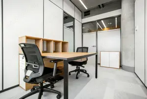 Abonamente flexibile de co-working în Regus Green Gate - imagine 4