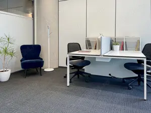 Abonamente flexibile de co-working în Regus Green Gate - imagine 6