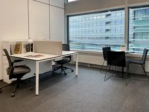 Abonamente flexibile de co-working în Regus Green Gate - imagine 7