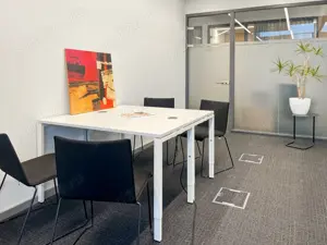 Spațiu de birou privat pentru 3 persoane în Regus Green Gate - imagine 2