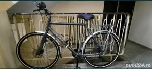 Bicicleta Cultima 28"