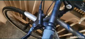 Bicicleta Cultima 28" - imagine 5