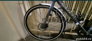 Bicicleta Cultima 28" - imagine 3