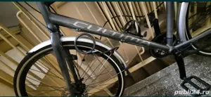 Bicicleta Cultima 28" - imagine 2