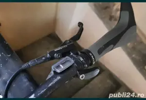 Bicicleta Cultima 28" - imagine 4