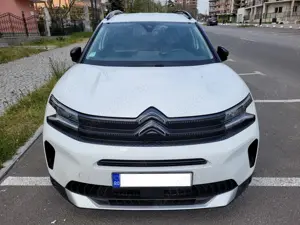 Citroen C5 Aircross 131 CP FEEL PACK camera Top360grade, pret auto nou 39950 Eur