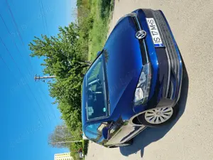 VW Golf 7An 2018  Euro 7 1.0 TSI 110cp - imagine 7