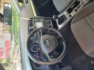 VW Golf 7An 2018  Euro 7 1.0 TSI 110cp - imagine 10