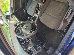 VW Golf 7An 2018  Euro 7 1.0 TSI 110cp - imagine 8