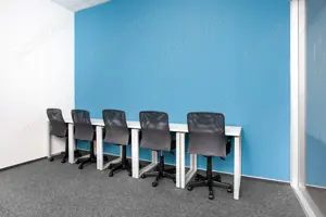 Acces all-inclusive la spațiul de co-working în Regus Anchor Business Centre - imagine 6